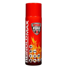Fire extinguisher Reinoldmax, 500 ml