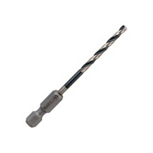METAL DRILL BIT BOSCH HSS IMPACT 3MM