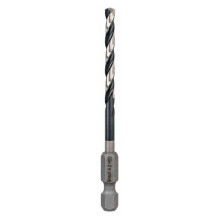 METAL DRILL BIT BOSCH HSS IMPACT 4MM