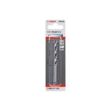Metalo grąžtas Bosch Pointteq, 5x86 mm Metalo grąžtas Bosch Pointteq, 5x86 mm