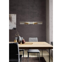Šviestuvas kabinamas Eglo 901226, 21 W, LED, 3000 °K