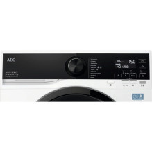 WASHING MACHINE L6SE27DE AEG