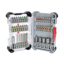 Screwdriver bit set Bosch,...