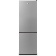 Šaldytuvas šaldiklis apačioje Gorenje NRK6182PS4