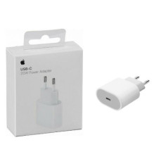 Charger original Apple...