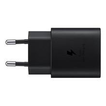 Charger original Samsung Super Fast Charging (Type-C) EP-TA800NBE (25W) black