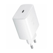 Charger original Samsung Super Fast Charging (Type-C) EP-TA845EWE (45W) white