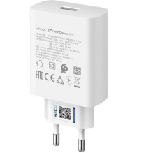 Charger original Vivo 44W...