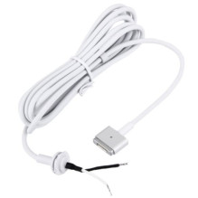 Lituojamas Macbook Magsafe 2 (nuo 2012m) įkroviklių kabelis 60W
