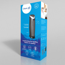 AIR PURIFIER HEPA UV / CA-508 CLEAN AIR OPTIMA