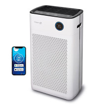AIR PURIFIER HEPA CA-509PRO / SMART CLEAN AIR OPTIMA