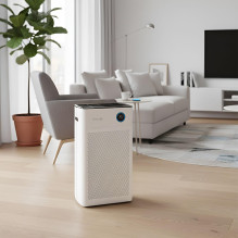 ORO VALYTUVAS HEPA CA-509PRO / SMART CLEAN AIR OPTIMA ORO VALYTUVAS HEPA CA-509PRO / SMART CLEAN AIR OPTIMA