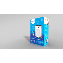 ORO VALYTUVAS HEPA CA-509PRO / SMART CLEAN AIR OPTIMA ORO VALYTUVAS HEPA CA-509PRO / SMART CLEAN AIR OPTIMA