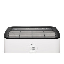 AIR PURIFIER HEPA CA-509PRO / SMART CLEAN AIR OPTIMA
