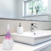AROMA DIFFUSER LUNA / COP000846 STYLIES