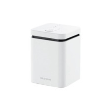 AROMA DIFFUSER ELARA / WHITE COP000850 STYLIES