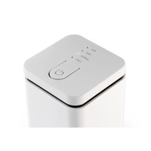 AROMA DIFFUSER ELARA / WHITE COP000850 STYLIES