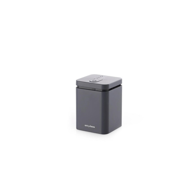 AROMATO DIFUZORIUS ELARA / PILKAS COP000852 STILIAI