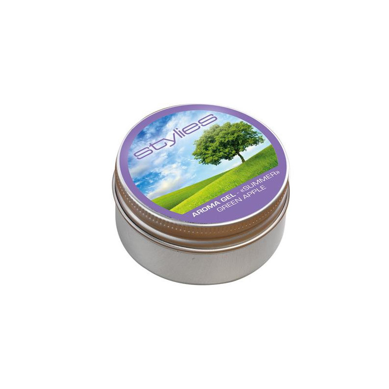 AROMA DIFUZORIUS ACC GEL DRY / SUMMER COP000856 STYLIES