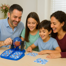 Koala Games G2592 Bingo Game