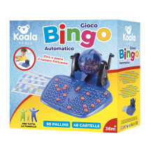 Koala Games G2592 Bingo žaidimas