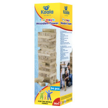 Koala Games G2590 The Magic Wooden Tower