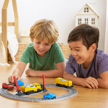 Koala Games G2603 Trend Cargo City