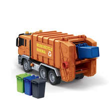 Koala Games G2596 šiukšliavežė