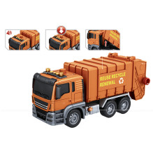 Koala Games G2596 Garbage Truck