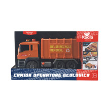 Koala Games G2596 šiukšliavežė