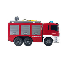 Koala Games G2594 Fire Engine