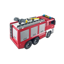 Koala Games G2594 gaisrinė mašina