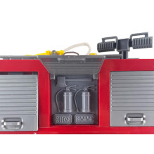 Koala Games G2594 gaisrinė mašina