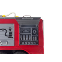 Koala Games G2594 gaisrinė mašina