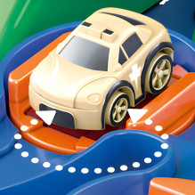 Koala Games G2606 Motessori Self-Learning Track