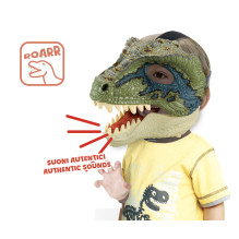 Koala Games G2604 Jurassic Mask (Random Color)