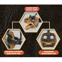 Koala Games G2604 Juros periodo kaukė (atsitiktinė spalva)
