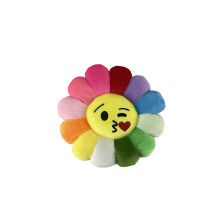 Koala Games G2490 gėlių pagalvėlė 30 cm (atsitiktinė)