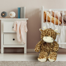 Koala Games G2589 Animal Plush Toys 80 cm (Random)