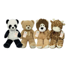 Koala Games G2589 Animal Plush Toys 80 cm (Random)