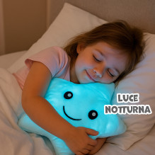 Koala Games G2491 Throw Pillow 40 cm (Random)