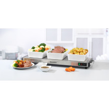 Progress EK2610PVDE Cordless Hot Plate