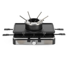 Salter EK4513VDE 2 viename...