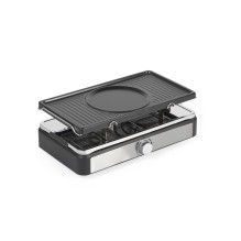 Salter EK4513VDE 2 viename rakletės ir fondiu rinkinys