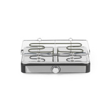 Salter EK4513VDE 2 viename rakletės ir fondiu rinkinys