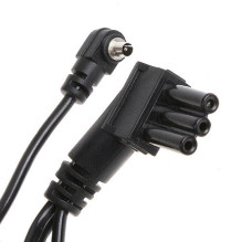 Battery holder - YongNuo SF-18 battery holder for Nikon flashes