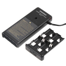 Battery holder - YongNuo SF-18 battery holder for Nikon flashes
