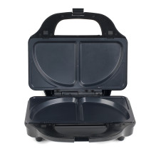 Salter EK2143TFVDE XL 3 in 1 Snack Maker