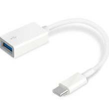 TP-LINK SuperSpeed 3.0 USB-C to USB-A Adapter TP-LINK SuperSpeed 3.0 USB-C to USB-A Adapter