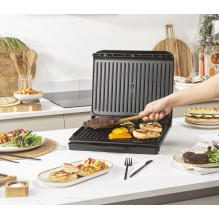 Salter EK6237VDE ActiGrill šeima Salter EK6237VDE ActiGrill šeima